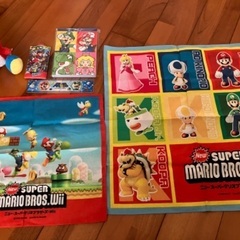 SUPER   MARIO