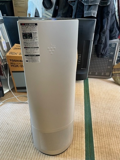 ヒーターストーブ