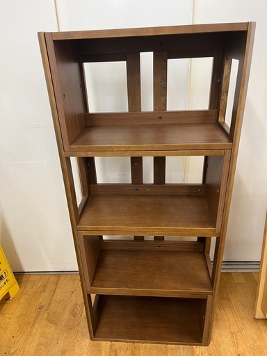 値下げしました。N730★コイズミ製★シェルフ★ラック★幅615mm