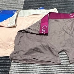 長い間保管してたボクサーパンツ　未使用品❗️