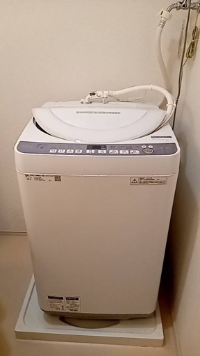洗濯機