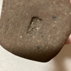 ハンドメイド　二口一輪挿し　壁掛けの画像