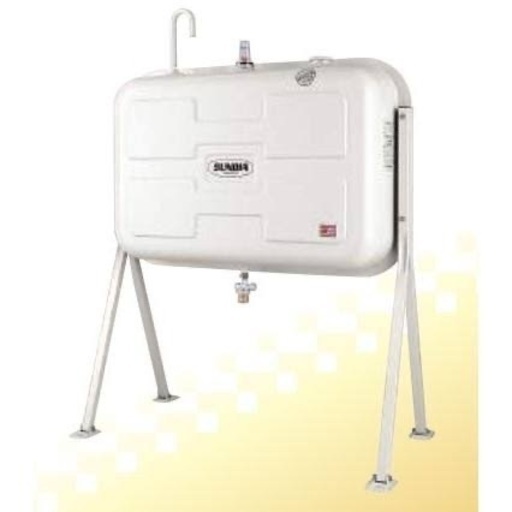 石油　灯油タンク