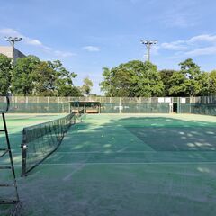 🎾硬式テニス🎾24/9/24(火)南区本塩公園17:30～　🔰【...