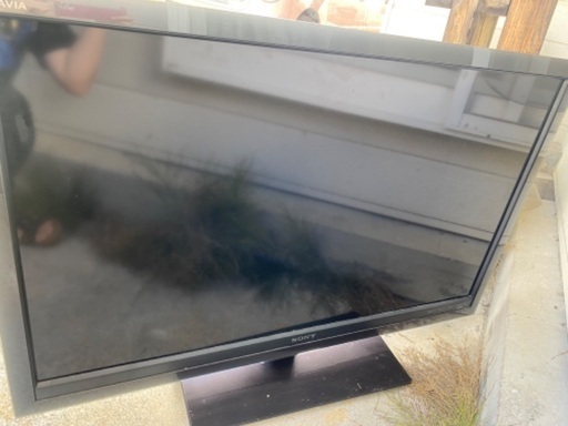 SONY 液晶テレビ