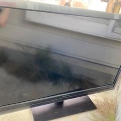 SONY 液晶テレビ