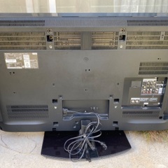 SONY 液晶テレビの画像