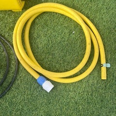 KARCHER ケルヒャー 高圧洗浄機　K2  21JTプラスの画像