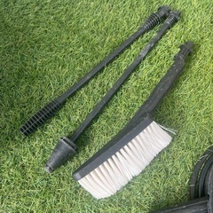 KARCHER ケルヒャー 高圧洗浄機　K2  21JTプラスの画像