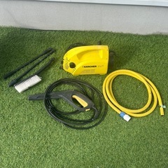 Amazon.co.jp: 自吸用ホース 高圧洗浄機用 水道ホース 3M 家庭用 業務用 向けのケルヒャー(KARCHER)k2~k7に対応 :  DIY・工具・ガーデン