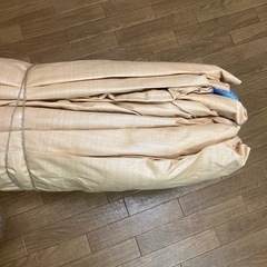 フレコンバッグ　トン袋の画像