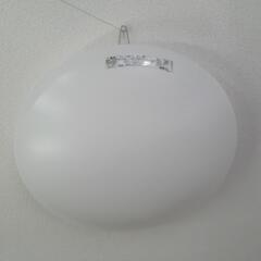 シンプル照明器具