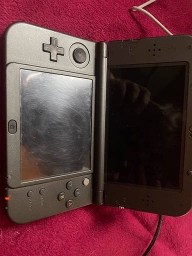 NEW3DSLL
