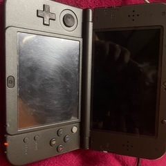 NEW3DSLLの画像