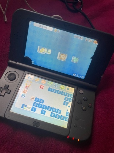 NEW3DSLL