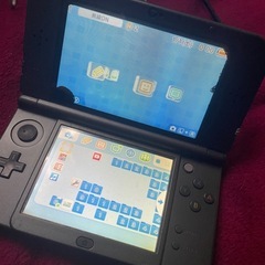 NEW3DSLLの画像