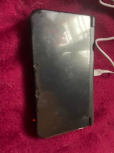 ニンテンドーDS,3DS NEW3DSLL