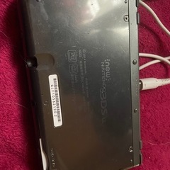 NEW3DSLLの画像
