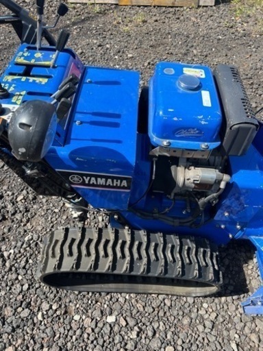 YAMAHA除雪機　YT1390EX