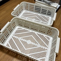 何にでも使えるケース２個