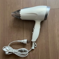 【取引確定】ヘアドライヤー　KOIZUMI KHD-T961