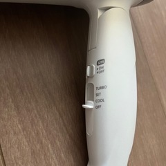 【取引確定】ヘアドライヤー　KOIZUMI KHD-T961の画像