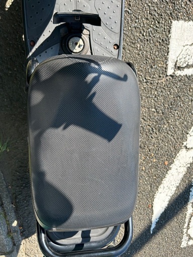 別掲示板に詳細記載　ZOOMER ホンダ　HONDA