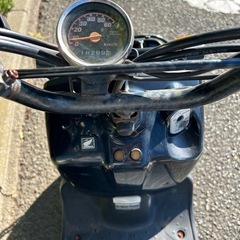 別掲示板に詳細記載 ZOOMER ホンダ HONDA