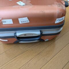 ProtecA　キャリーバッグ（無料）9/28㈯までの画像