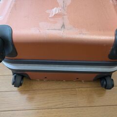 ProtecA　キャリーバッグ（無料）9/28㈯までの画像