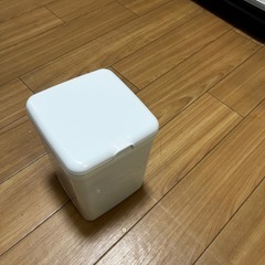 女性用ミニゴミ箱(何かと同時購入で無料)