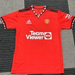 新品❗️ スポーツTシャツ　マンチェスターユナイテッド　サッカー
