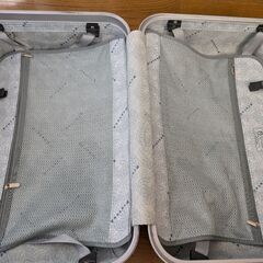 ProtecA　キャリーバッグ（無料）9/28㈯までの画像