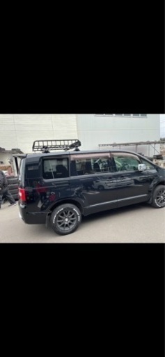 最終値下げ。YAKIMAルーフキャリア