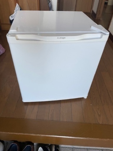 USED品　1ドア冷蔵庫　2020年製