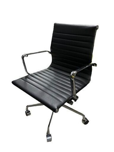 オフィスコム　デザイナーズチェア　ローバック　OC-CH-NW01L　（在庫：6）