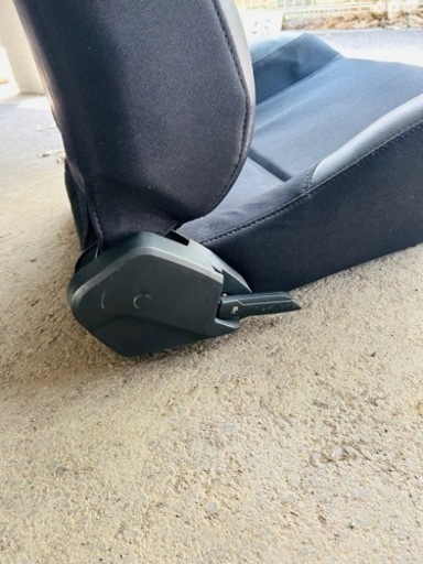 汎用セミバケットシート　スパルコ　sparco
