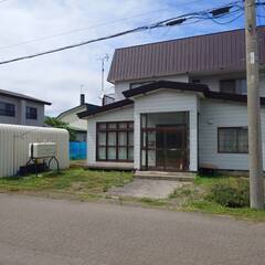 【成約】格安戸建！海まで３０秒の立地！賃貸の場合は４万円🛕高速か...
