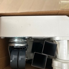洗濯機台の画像