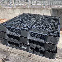 プラスチックパレット