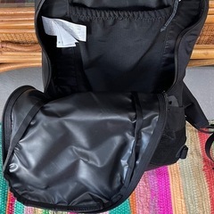 Arc'teryx　アークテリクス　ARRO２２　アロー２２　バックパック Arcteryx　アークテリクスの画像