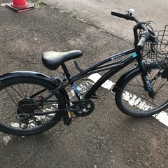 子供用自転車