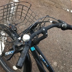 子供用自転車の画像