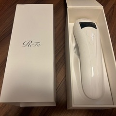 極美品！⭐︎リファビューテックエピ⭐︎脱毛器