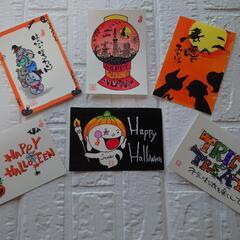 5月19日（月）6月7日（土）筆文字アート教室∶深谷市川本カインズカルチャー教室の画像