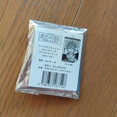 アクリルストラップ  