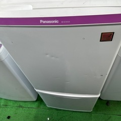 ご来店時、ガンお値引き‼️Panasonicパナソニック() 2013年製138 L 2ドア冷蔵庫 ご来店時、ガンお値引き‼️ Panasonic(パナソニック)2013 年製