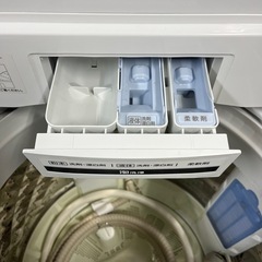 【値下げしました🙌🏻】北海道  帯広  2018年製  9.0kg  Panasonic  洗濯機  家電  生活家電  モノココ  モノココ帯広店の画像