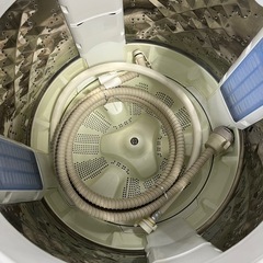 【値下げしました🙌🏻】北海道  帯広  2018年製  9.0kg  Panasonic  洗濯機  家電  生活家電  モノココ  モノココ帯広店の画像