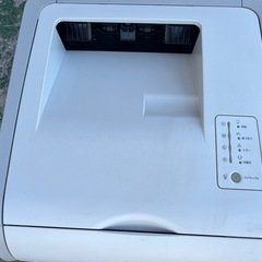 【GO-187】Canon キヤノン レーザープリンター LBP-7200CNの画像